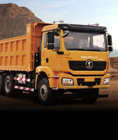 shacman